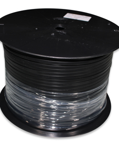 Ribbon cable 2x1.5mm² 200m f/FleXLED